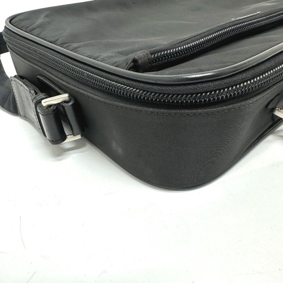 PRADA Black Shoulder Bag - Picture 9 of 16